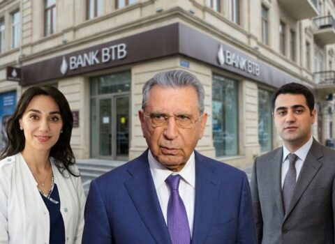 Mehdiyevlər ailəsində gözlənilməz gəlişmə – Azərbaycanda ikinci dəfədir yaşanır