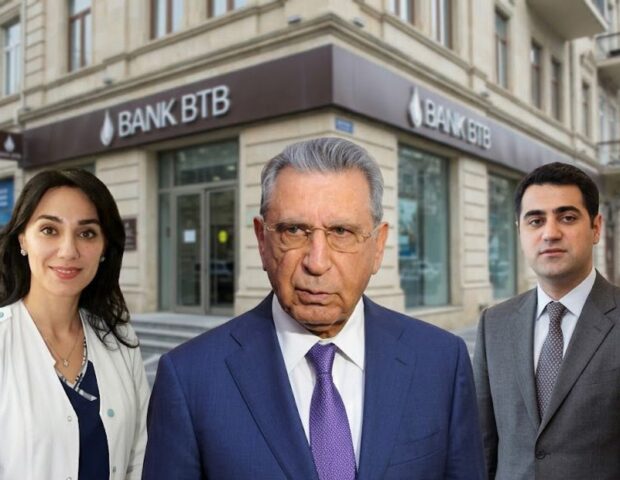 Mehdiyevlər ailəsində gözlənilməz gəlişmə – Azərbaycanda ikinci dəfədir yaşanır