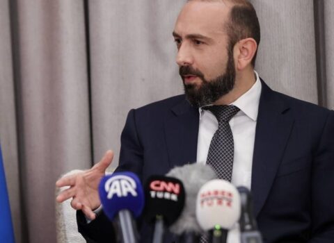 İrəvandan Moskvaya gözlənilməz MESAJ: Seçkilərdən dərhal sonra…