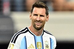 Messi Dünya Kuboku tarixində ən çox qol vuran oyunçu oldu – 18-ci qol