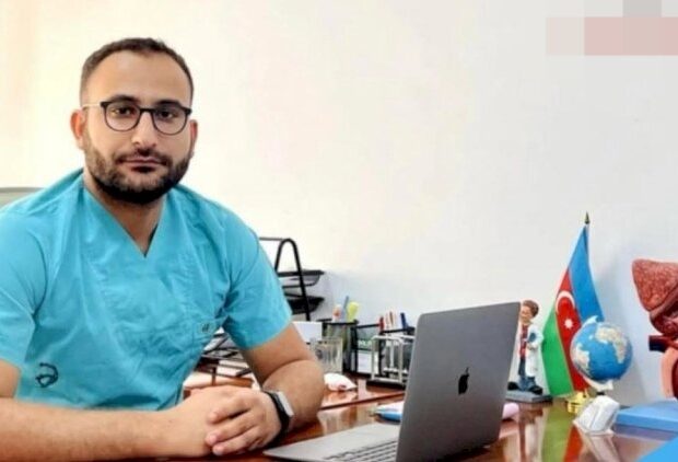 Bakıda orqan alveri – Tanınmış həkim və tibb qardaşı HƏBS OLUNDU