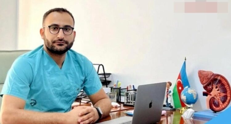 Bakıda orqan alveri – Tanınmış həkim və tibb qardaşı HƏBS OLUNDU