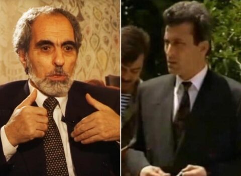 Elçibəyin yüksək vəzifəli məmurları necə girov götürüldü? – Bir qərinənin sirri açılır