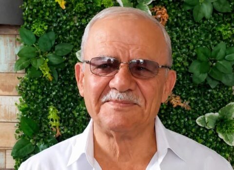 Azərbaycanda keçmiş deputat vəfat etdi – Foto