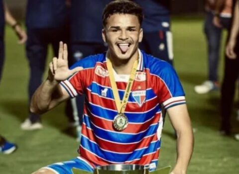 “Qarabağ” braziliyalı hücumçu alır – Foto