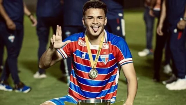 “Qarabağ” braziliyalı hücumçu alır – Foto