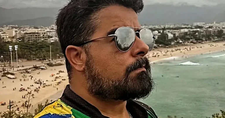 Braziliyada turist qayanın zirvəsində şəkil çəkdirərkən həyatını itirdi – VİDEO