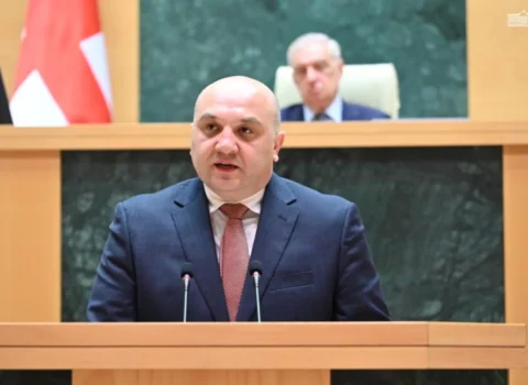 Gürcüstanda əcnəbi tələbələrə qarşı qaydalar sərtləşdirilir
