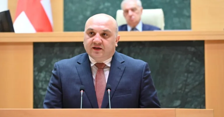 Gürcüstanda əcnəbi tələbələrə qarşı qaydalar sərtləşdirilir