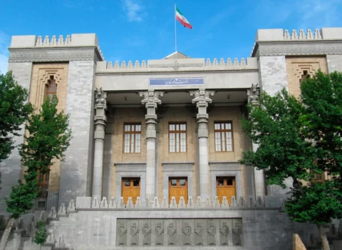 İran XİN: İsrail Livana hücum etsə, ABŞ ilə razılaşma pozulacaq