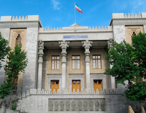 İran XİN: İsrail Livana hücum etsə, ABŞ ilə razılaşma pozulacaq