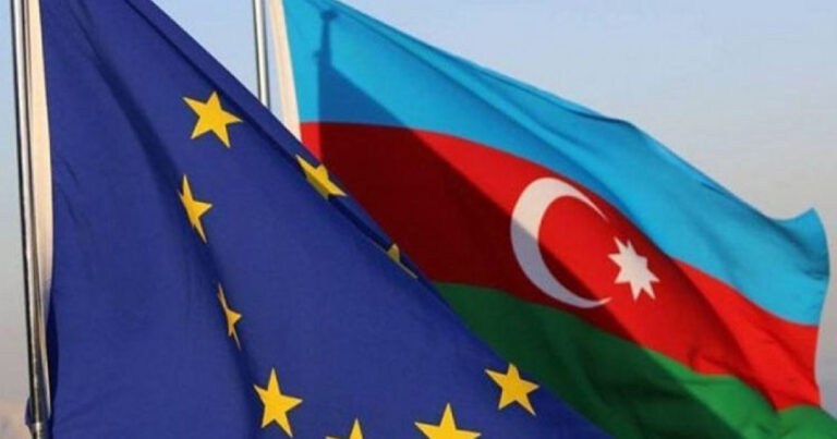Azərbaycan və Aİ arasında dialoq baş tutacaq Azərbaycan və Aİ arasında dialoq baş tutacaq
