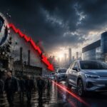 Çinin “BYD” avtomobili alman nəhəngini dizə gətirdi: 100 min nəfər…