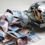 Pulunu evdə saxlayanlara xəbərdarlıq: Maliyyə yastığını belə qurun