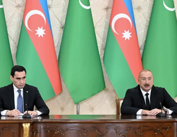 Azərbaycan və Türkmənistan bu məsələdə razılığa gəldilər