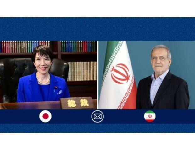 Pezeşkian: Hörmüz boğazından bu ölkənin gəmiləri təhlükəsiz keçəcək