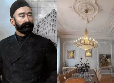 Musa Nağıyevin evi görün neçəyə satışa ÇIXARILDI? – VİDEO