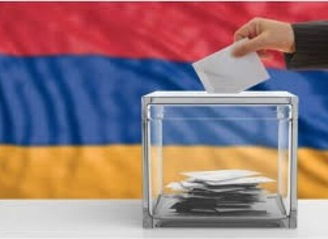 Ermənistanda seçki: Zəngəzurdakı nəticə şok edir – TƏCİLİ