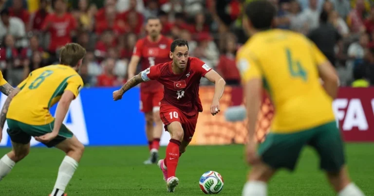 DÇ: Türkiyə çempionata məğlubiyyətlə başlayıb DÇ: Türkiyə çempionata məğlubiyyətlə başlayıb