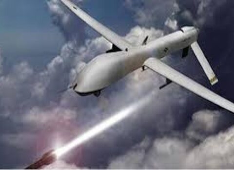 Oryol şəhərinə dron hücumu oldu – Bir nəfər ölüb, doqquz nəfər yaralanıb