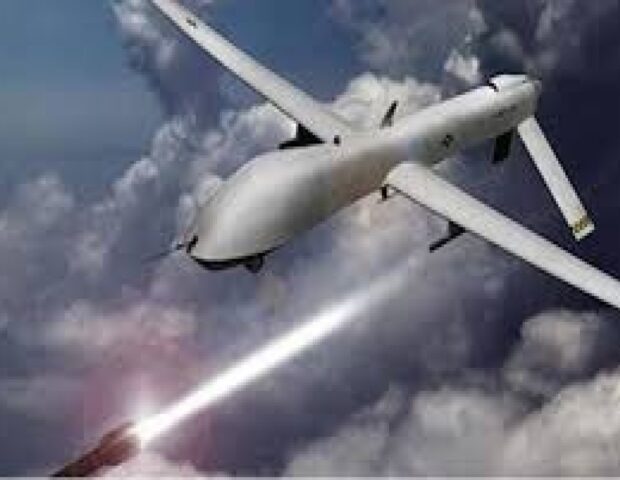 Oryol şəhərinə dron hücumu oldu – Bir nəfər ölüb, doqquz nəfər yaralanıb