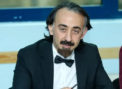 Fərhad Mehdiyev susmadı: “Qızım nə videolar çəkibsə, yaxşı edib”