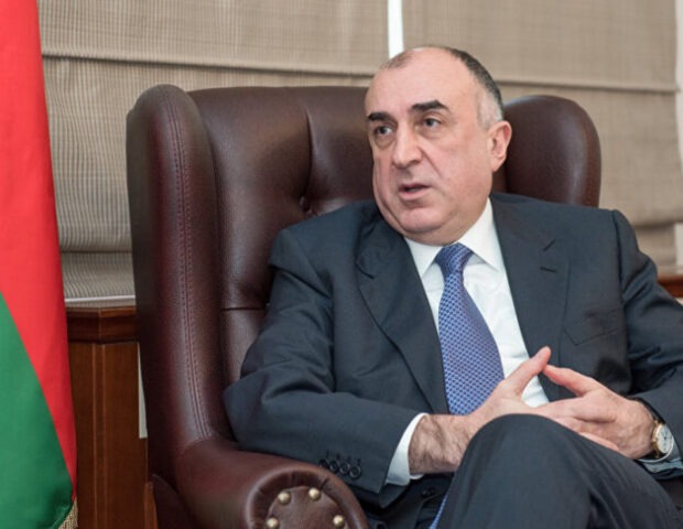 “Dostlarla görüşəndə “nemetski şot” edirik” – Elmar Məmmədyarov