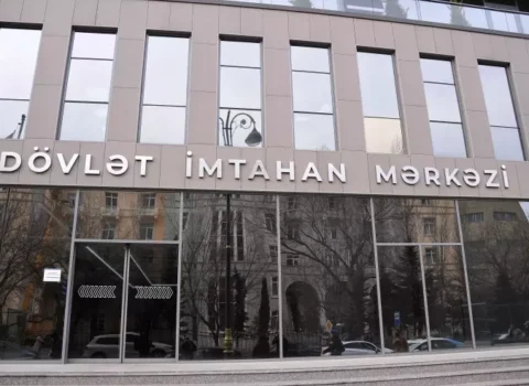 Bu gün namizədlər rezidenturaya imtahan verəcək