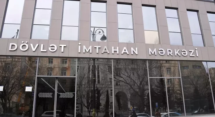 Bu gün namizədlər rezidenturaya imtahan verəcək Bu gün namizədlər rezidenturaya imtahan verəcək