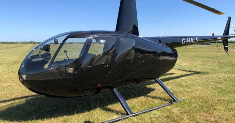 Helikopterlə əlaqə kəsildi, axtarış başladı Helikopterlə əlaqə kəsildi, axtarış başladı