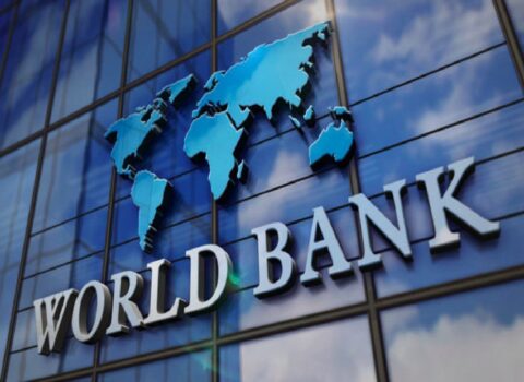 Britaniya Ukraynaya 1 milyard dollarlıq kredit üçün Dünya Bankına zəmanət verib