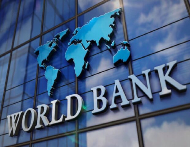 Britaniya Ukraynaya 1 milyard dollarlıq kredit üçün Dünya Bankına zəmanət verib