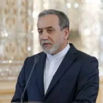 İranın xarici işlər naziri İraqa səfər etdi