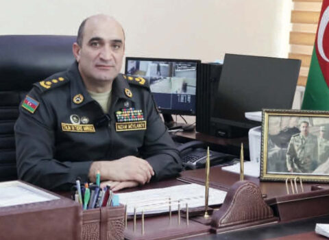 Vətən Müharibəsi Qəhrəmanına AĞIR İTKİ