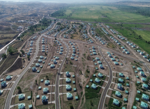 Məcburi köçkünlərə verilən müavinət haqda MÜHÜM QƏRAR