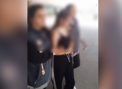 Türkiyədə 800 minlik saxta evlilik – Azərbaycanlı qadın həbs edildi – Video