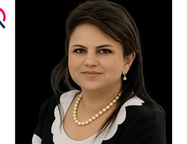 Pirşağıda dənizdə batan qadın müəllim imiş