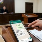 WhatsApp yazışması borca sübut ola bilər