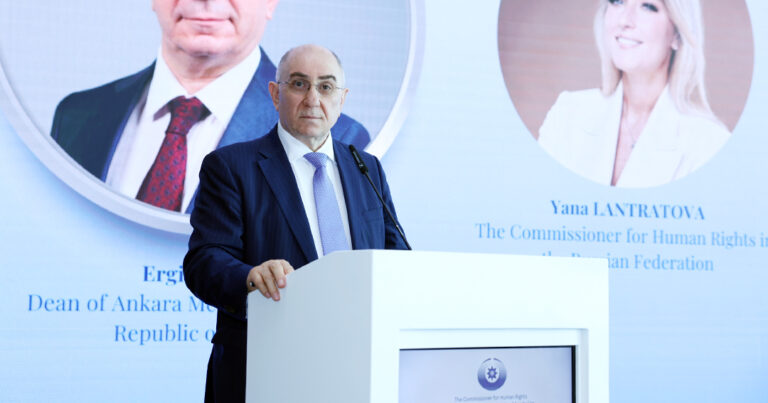 Akademik Rasim Əliquliyevdən süni intellektlə bağlı önəmli açıqlama