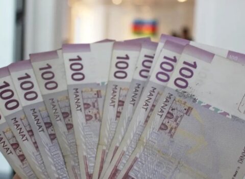Əlinizdəki 100 manatı necə 1000 manat etmək olar? – AÇIQLAMA