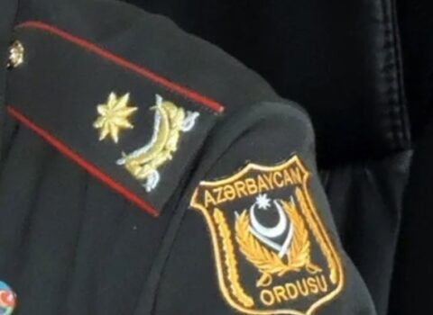 General bu vəzifəyə gətirilə bilər – FOTO