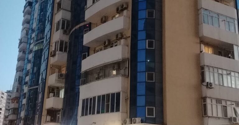 Bakıxanovda sakinlər qazsız qalıb – Səbəb isə inanılmazdır