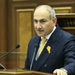 Nikol Paşinyan: Bakıya getməyə hazıram