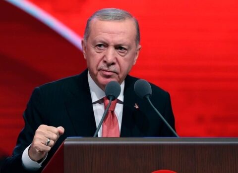 Ərdoğan ŞAD XƏBƏRİ verdi – 2030-cu ilə qədər…