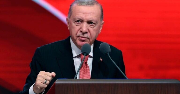 Ərdoğan ŞAD XƏBƏRİ verdi – 2030-cu ilə qədər…