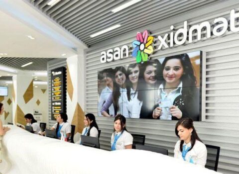 “ASAN xidmət” və “ASAN kommunal” mərkəzləri iyunun 15-də fəaliyyət göstərəcək?