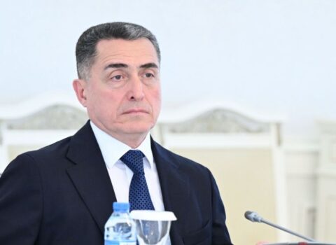 Əli Hüseynli: Xüsusi təyinatlı mənzil fondunun yaşayış sahələrinin növlərinə yeni biri əlavə olunur