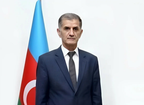 Azərbaycanda vəzifəli şəxs vəfat etdi