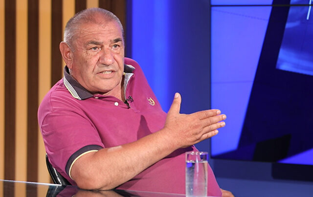 Payızda gözlənilməz hadisələr olacaq: Ermənistan vurulacaq – Cavaxyan Payızda gözlənilməz hadisələr olacaq: Ermənistan vurulacaq – Cavaxyan
