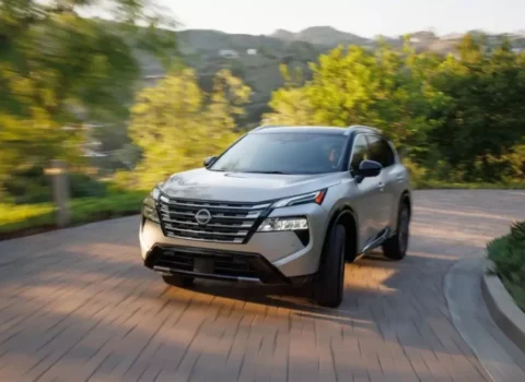 “Nissan” avtomobillərində problem yarandı: 600 mindən çox maşın geri çağırılır